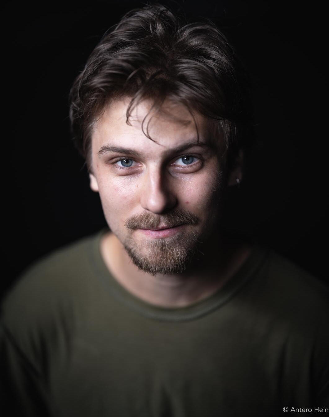 Elias Kraft